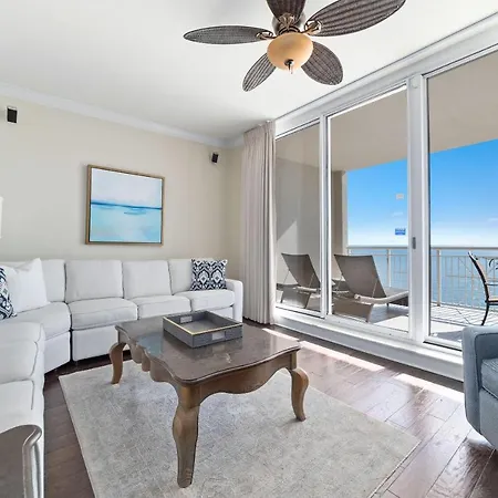 Indigo West 1803 Villa